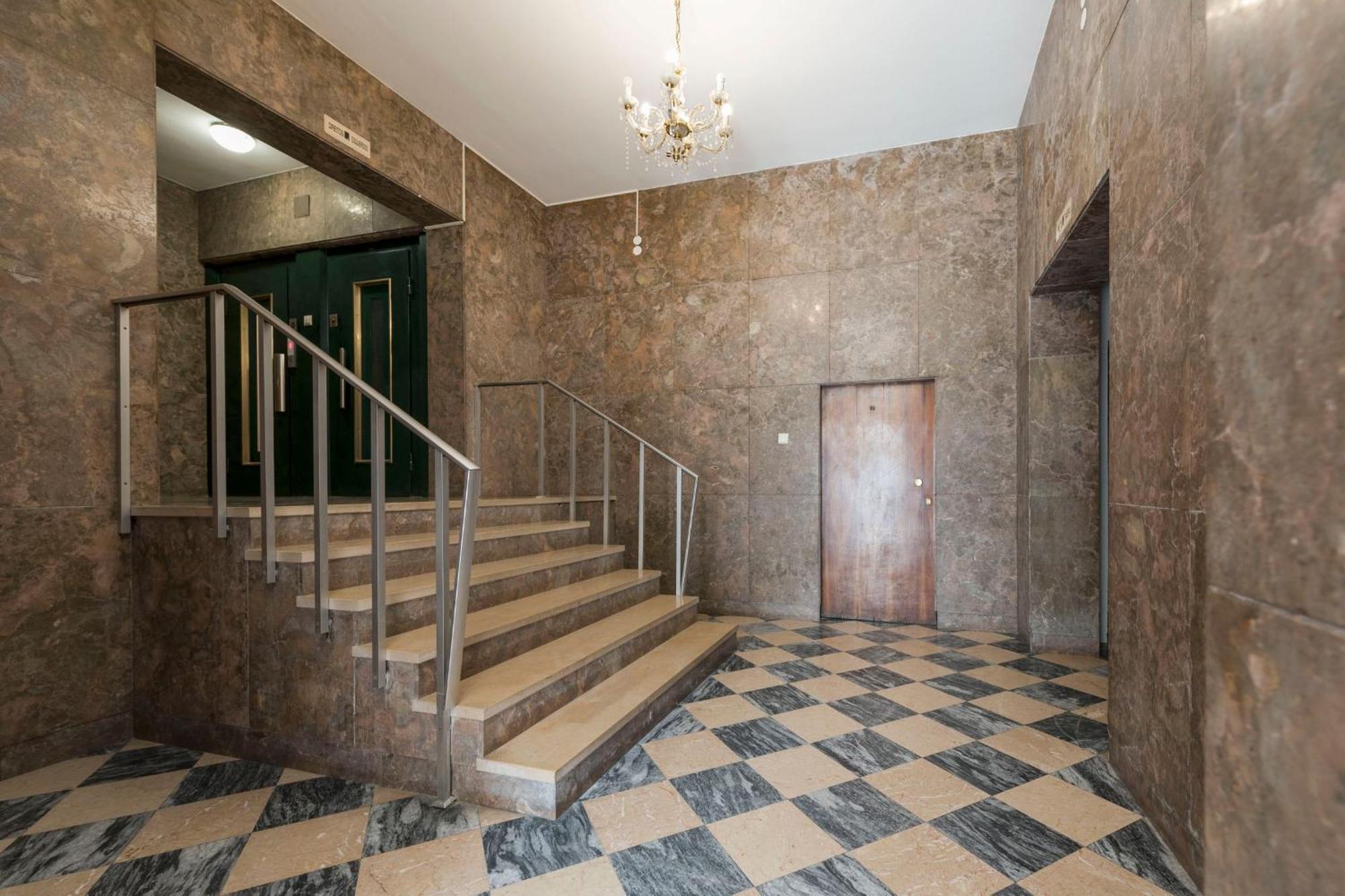 Lovelystay - Boavista Cozy Apartment OOporto Exterior foto