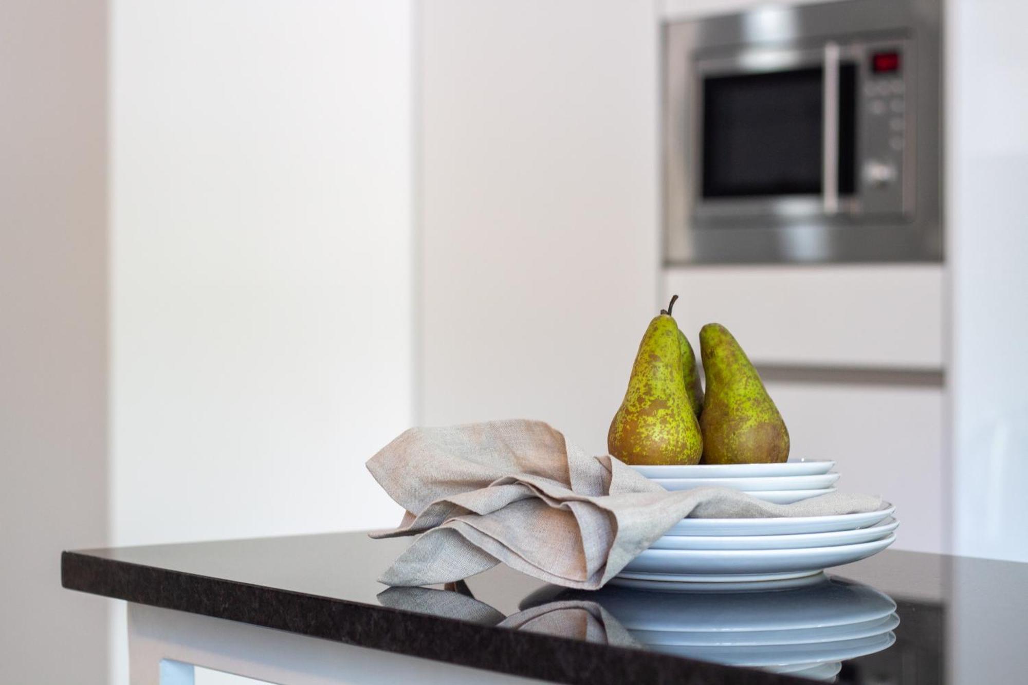 Lovelystay - Boavista Cozy Apartment OOporto Exterior foto