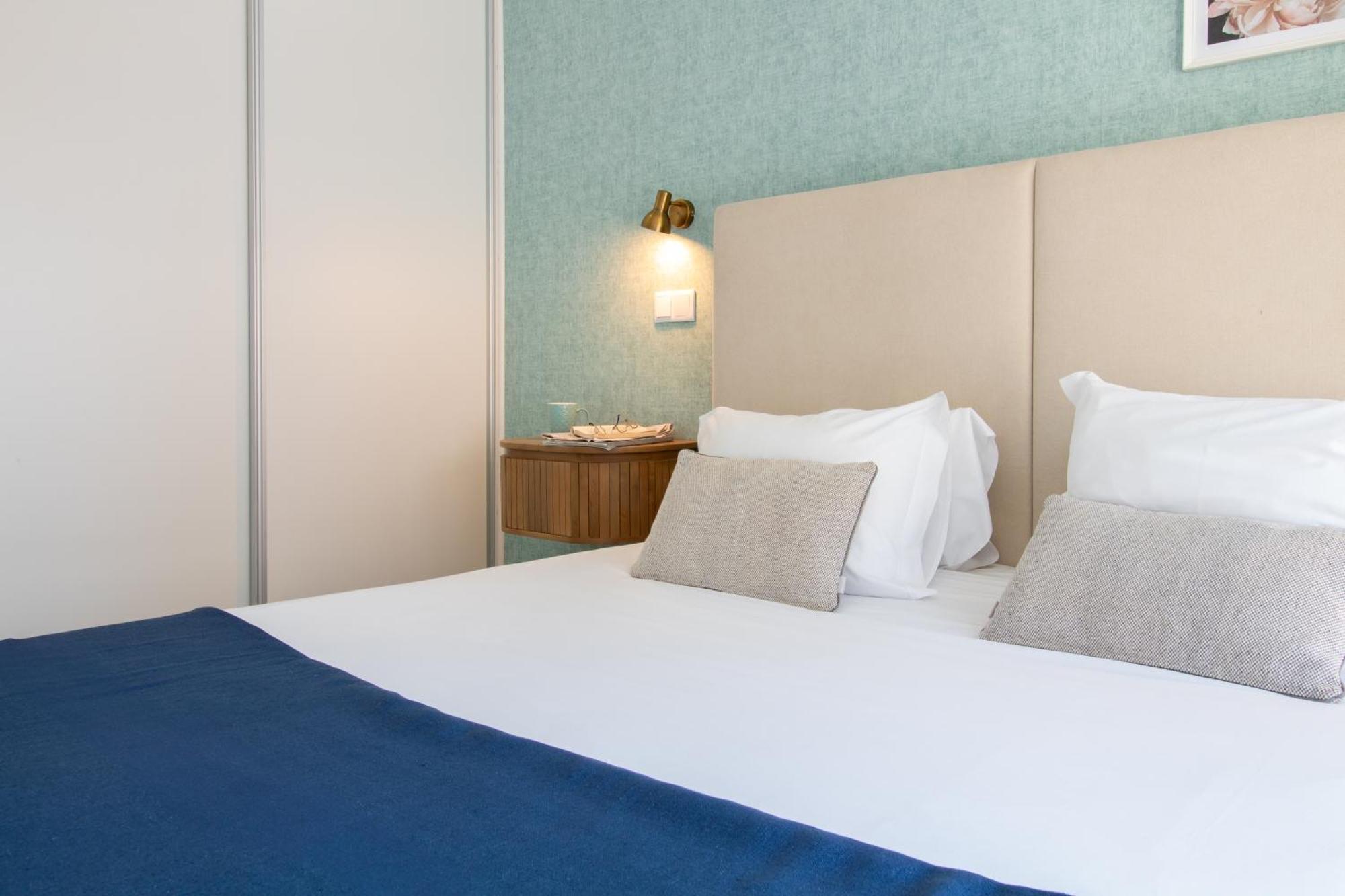 Lovelystay - Boavista Cozy Apartment OOporto Exterior foto