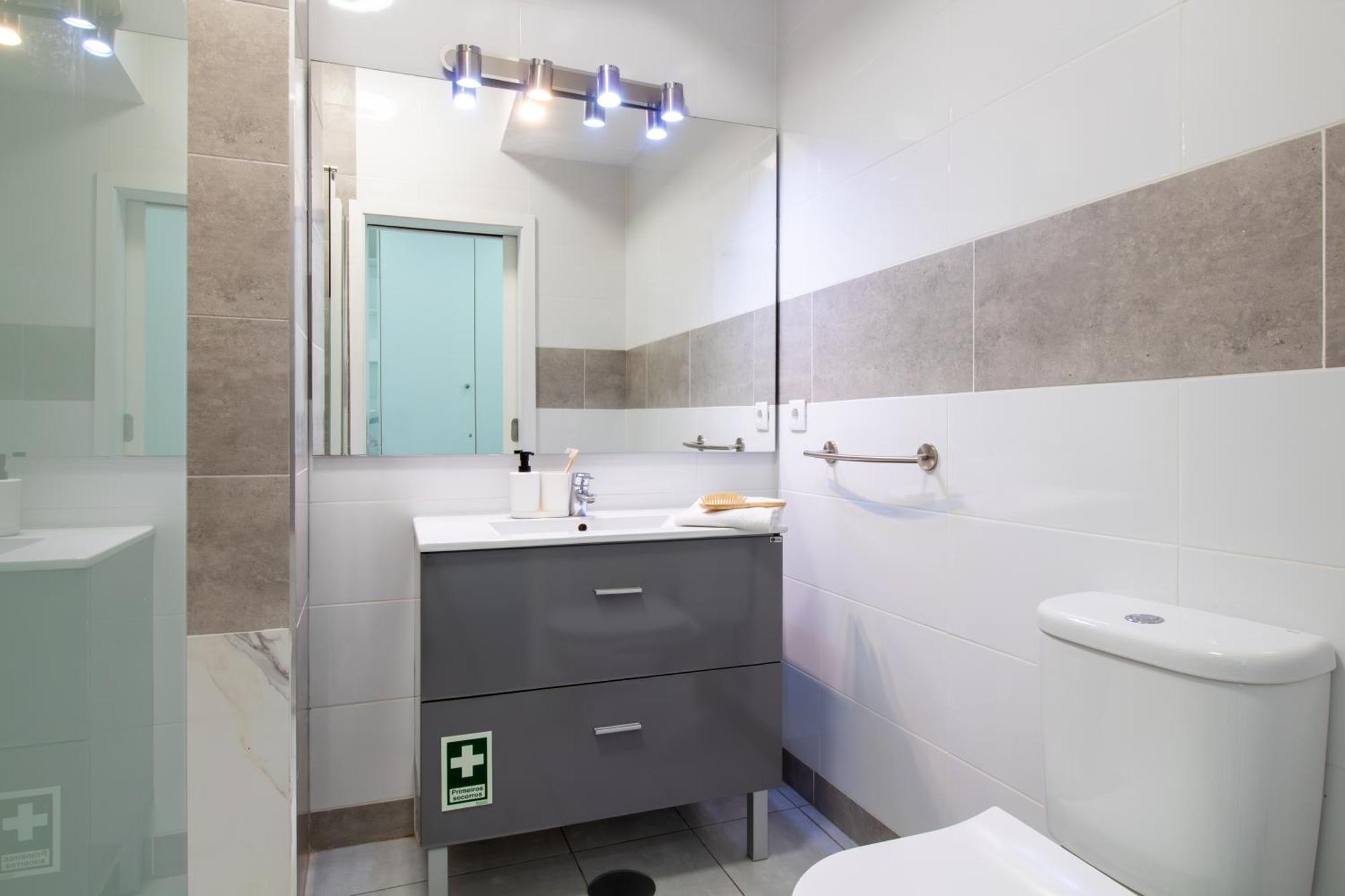 Lovelystay - Boavista Cozy Apartment OOporto Exterior foto