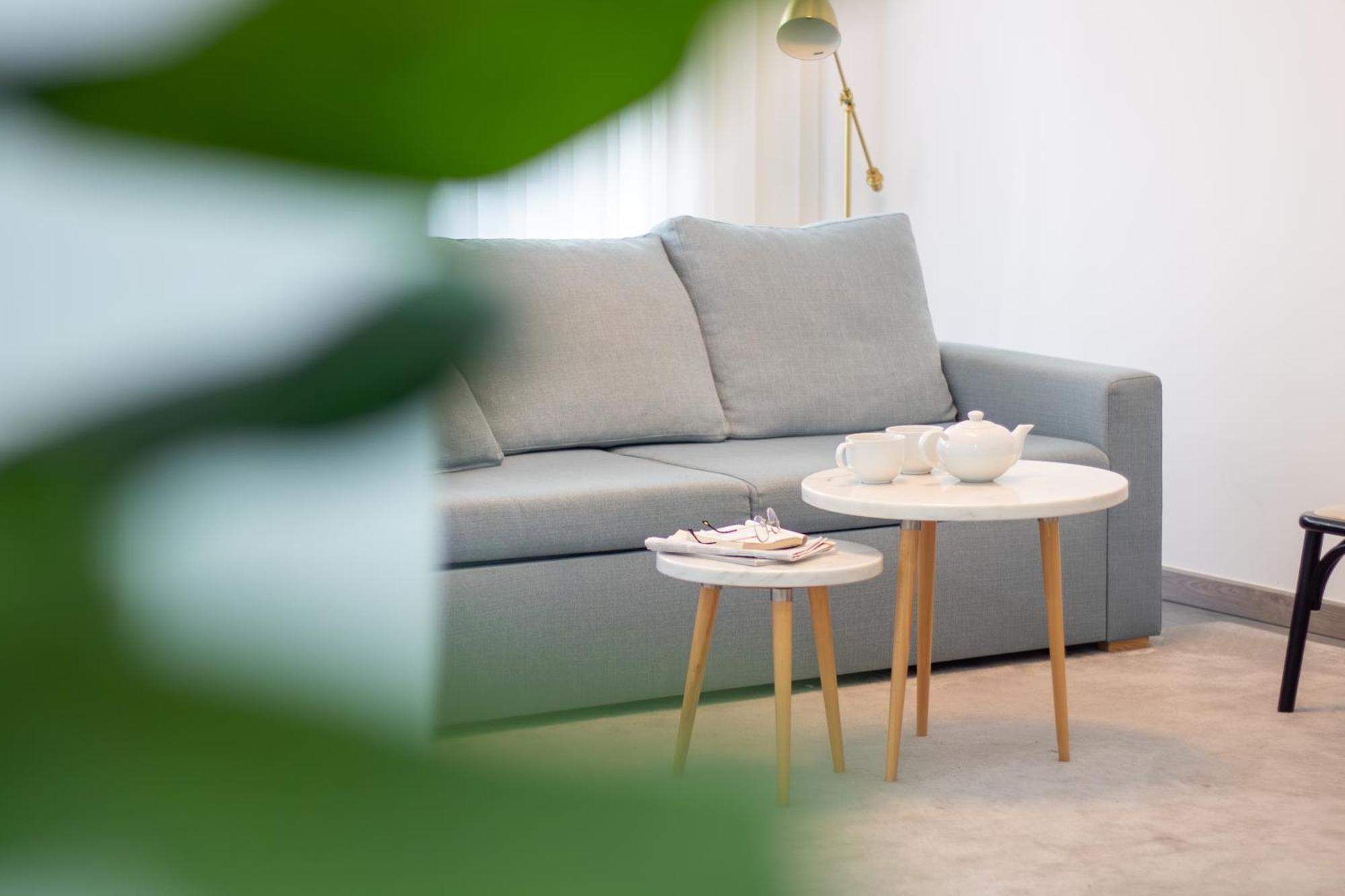 Lovelystay - Boavista Cozy Apartment OOporto Exterior foto
